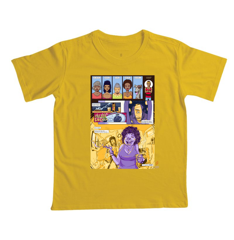 Camisa 5