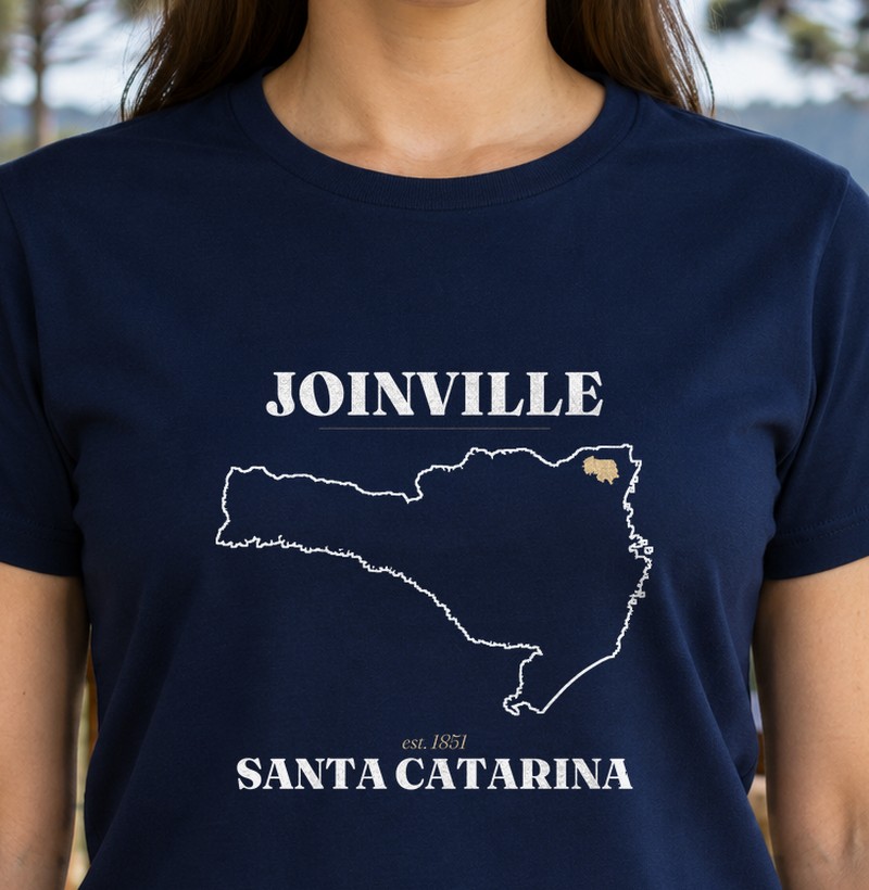Joinville | Legado SC