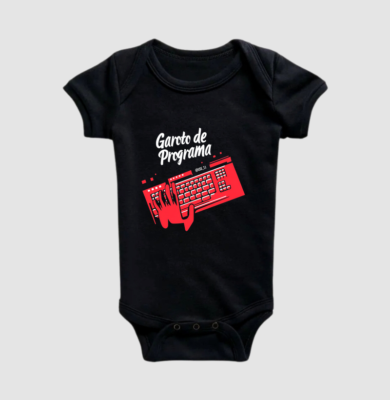 "Garoto de Programa III" T.I