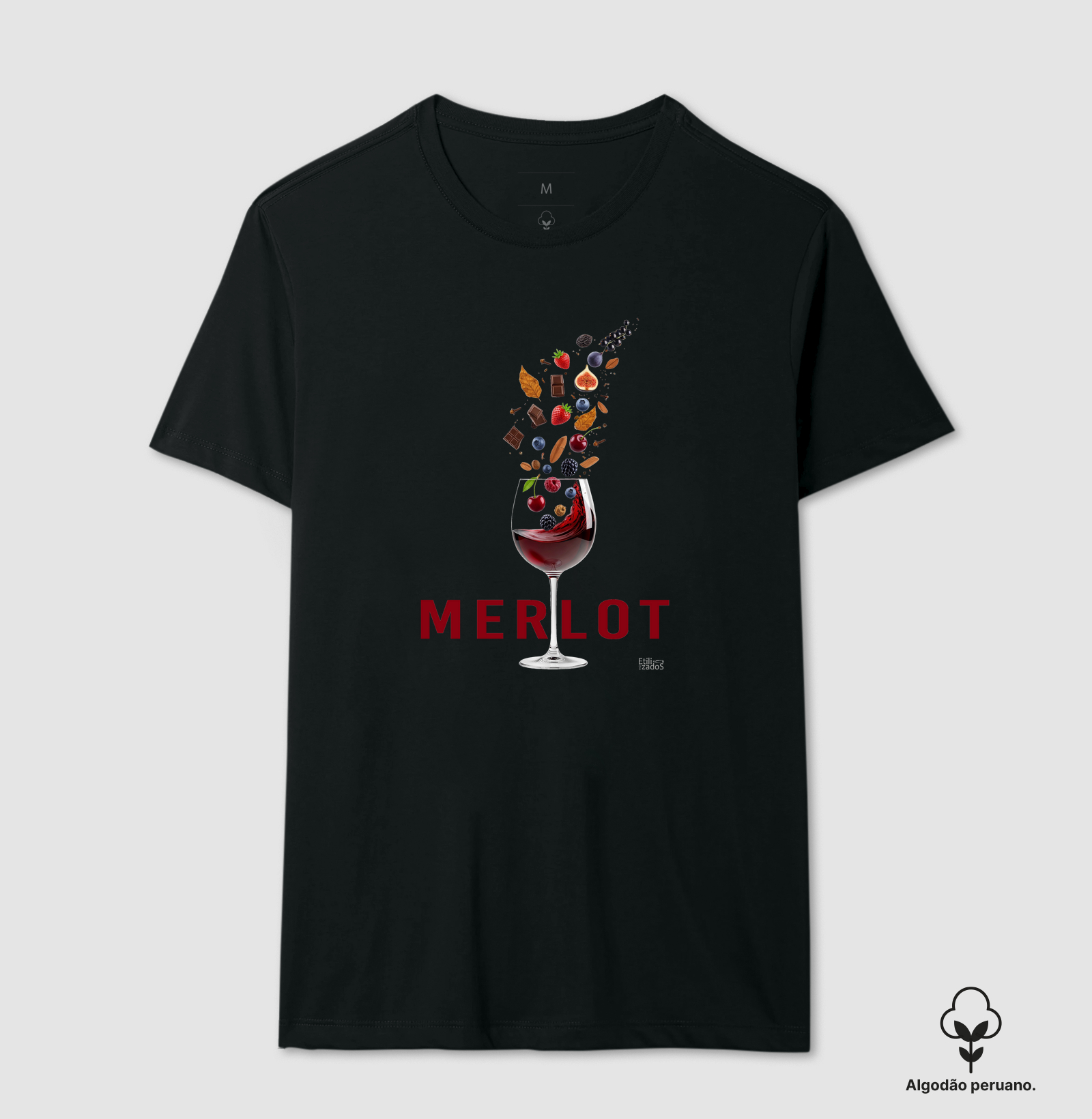 Merlot, por favor