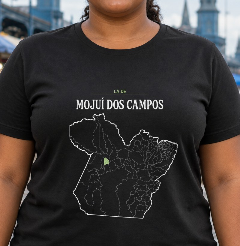 Mojuí dos Campos | Território PA