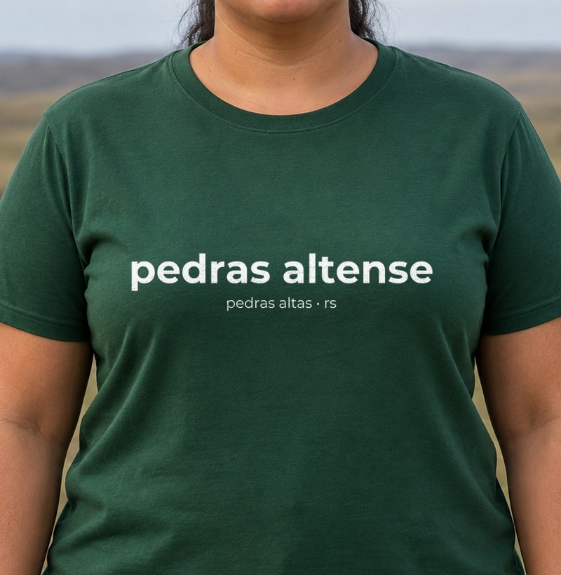 Pedras altense | Gentilico RS