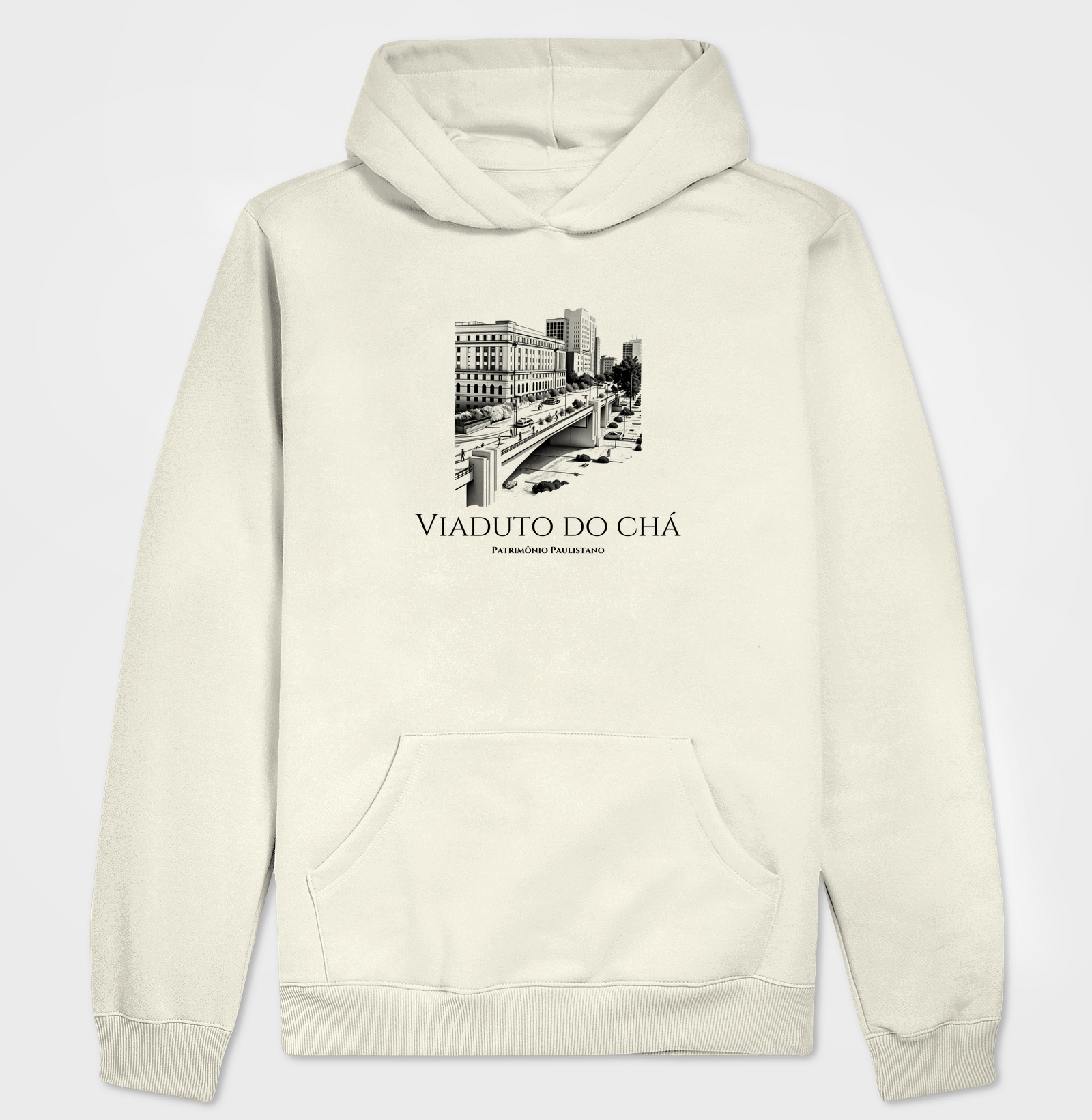 Viaduto do Chá - Patrimônio Paulistano - Imagem 3