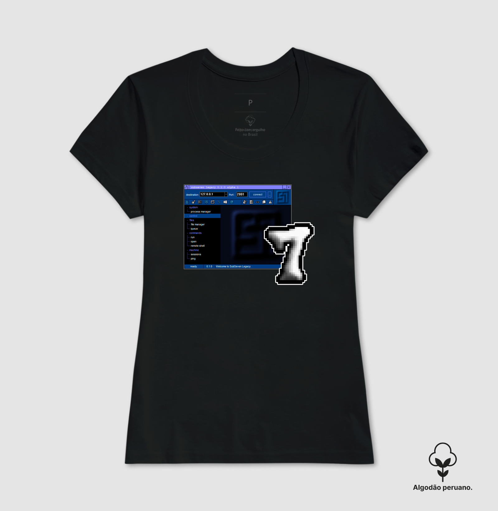 Camisa 2