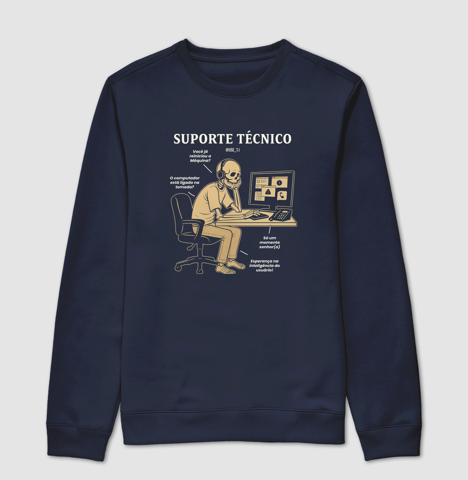 Camisa 3