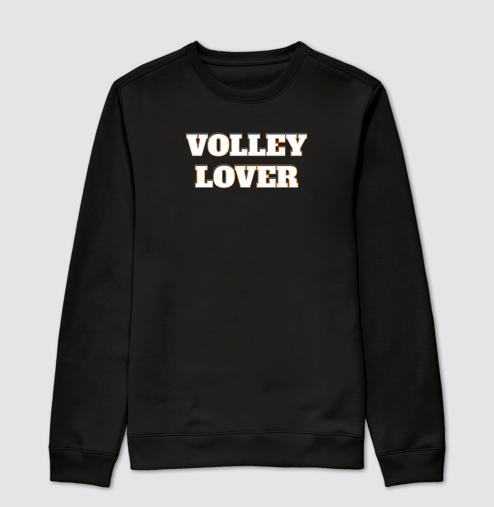 Volley Lover
