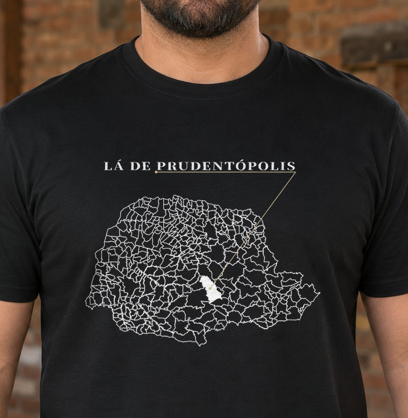 Prudentópolis | Origem PR