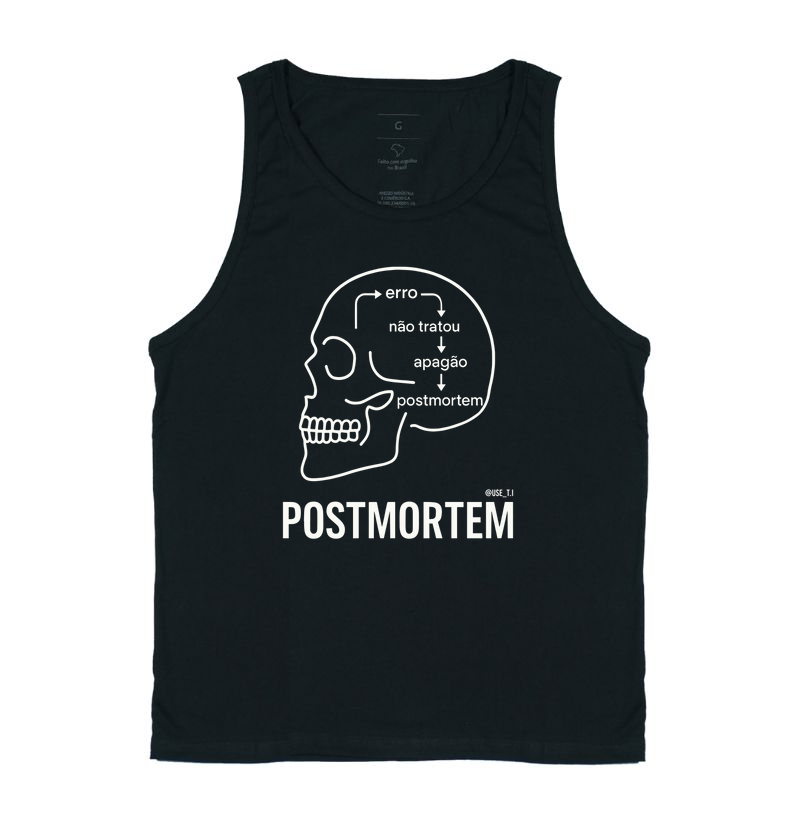 "Postmortem" T.I