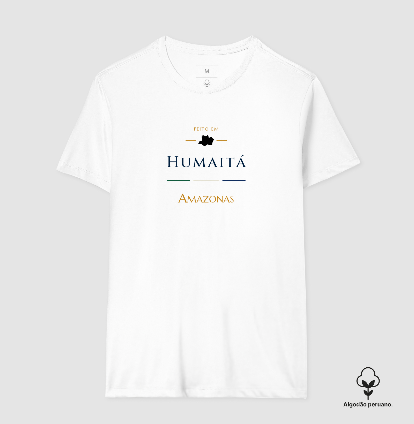 Feito em Humaitá AM - Imagem 2