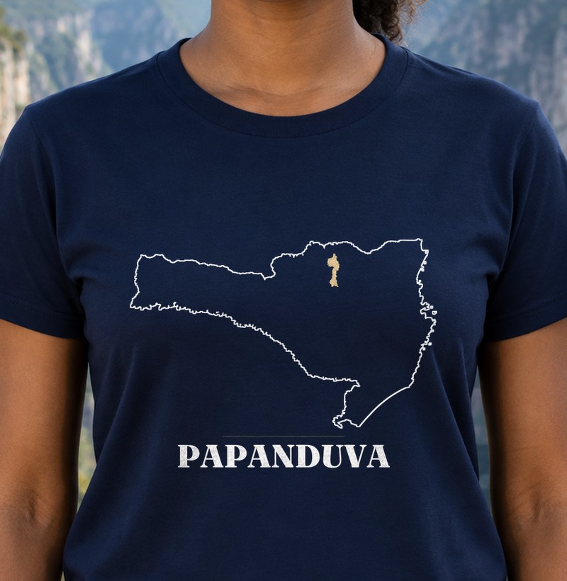 Papanduva | Traço SC