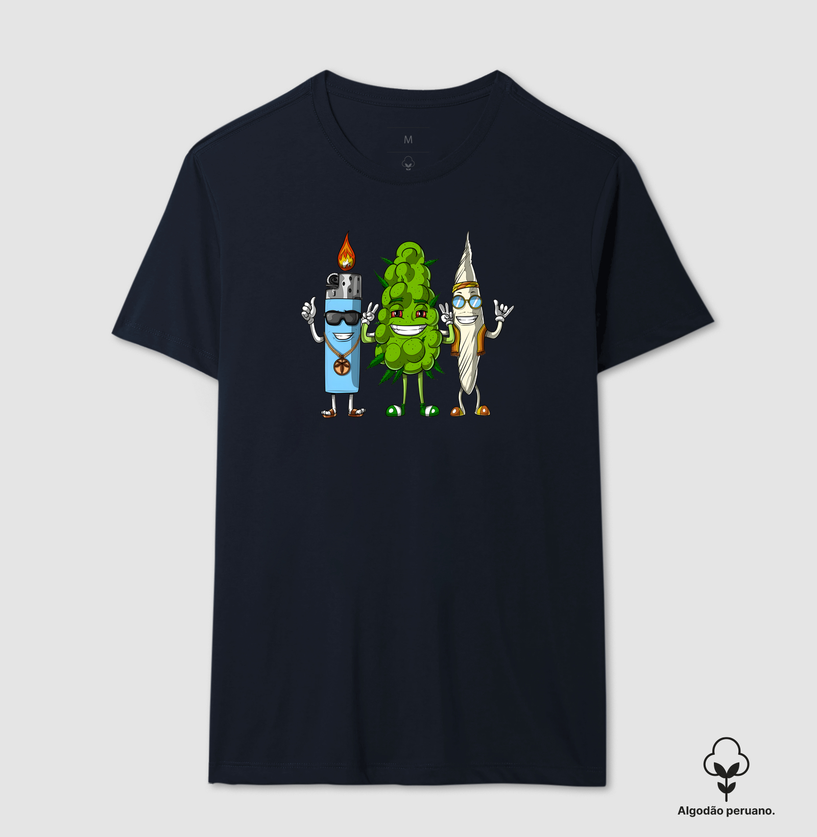 Camisa 5