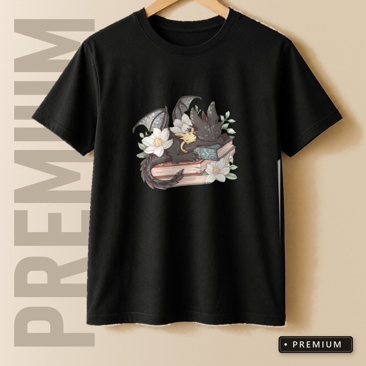 Sleeping Dragons
