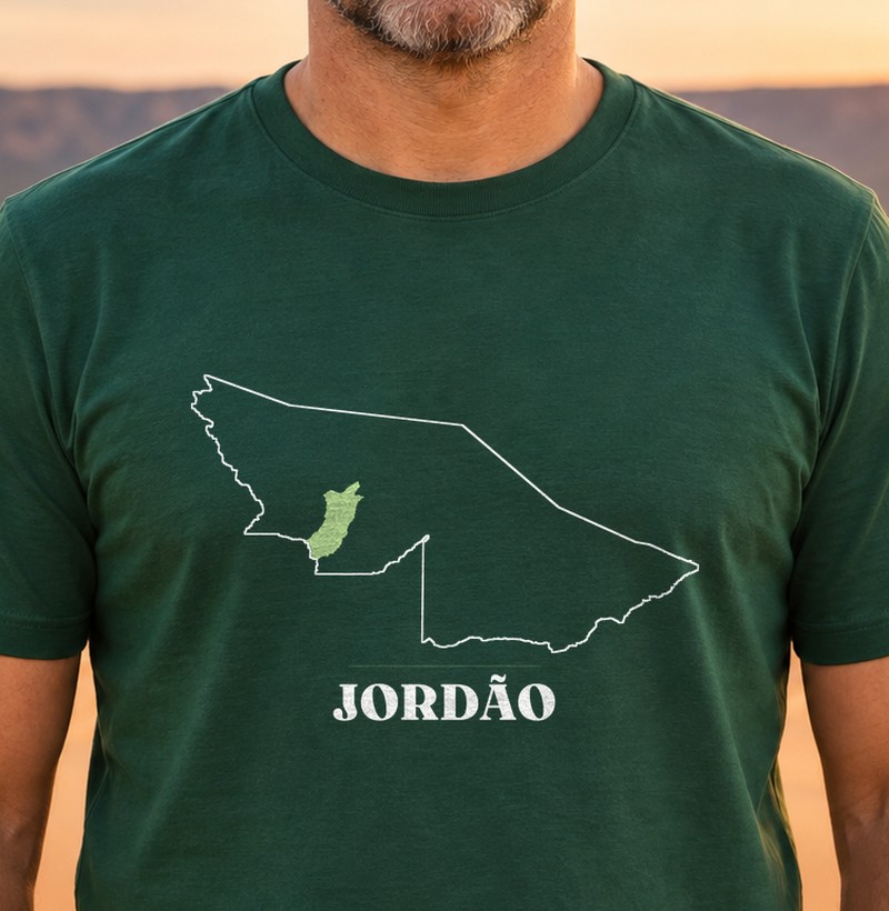 Jordão | Traço AC