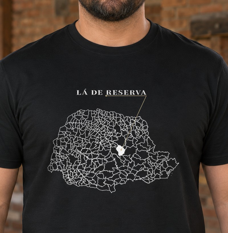 Reserva | Origem PR