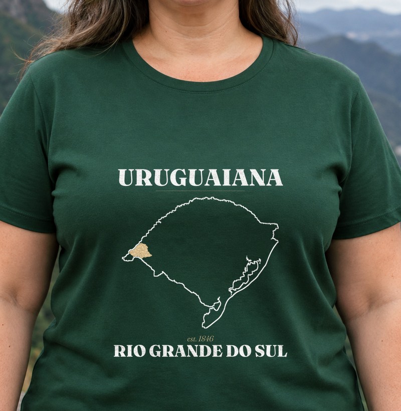 Uruguaiana | Legado RS