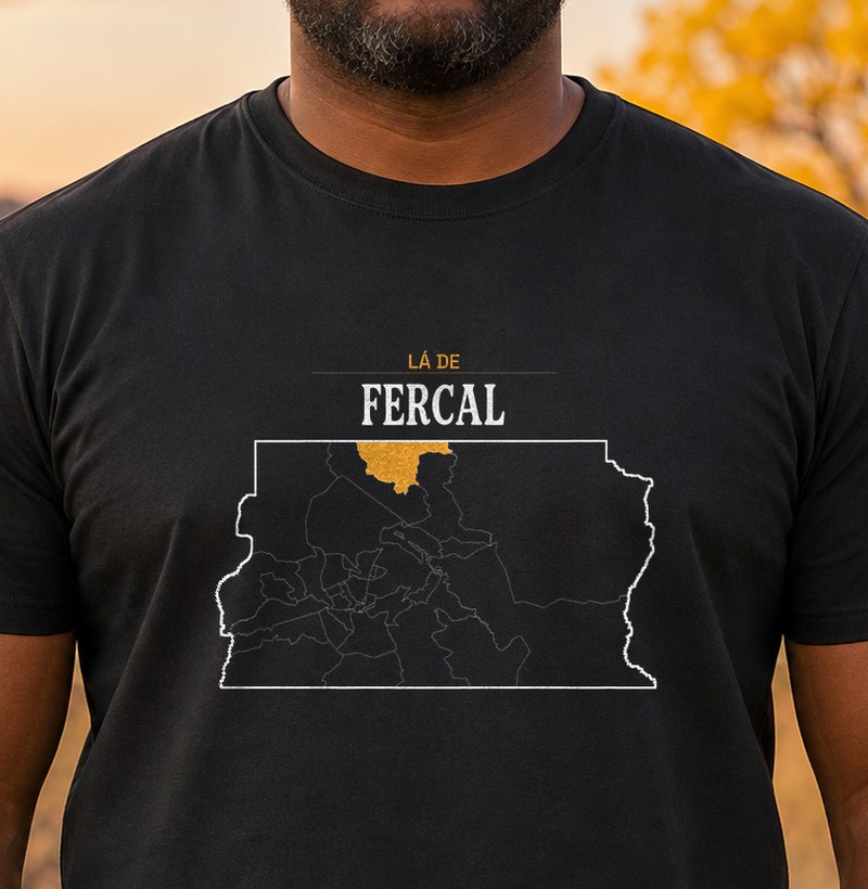 Fercal | Território DF