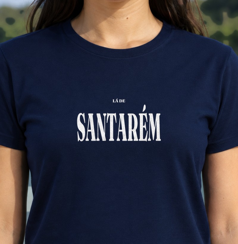 Santarém | Tipografia PA