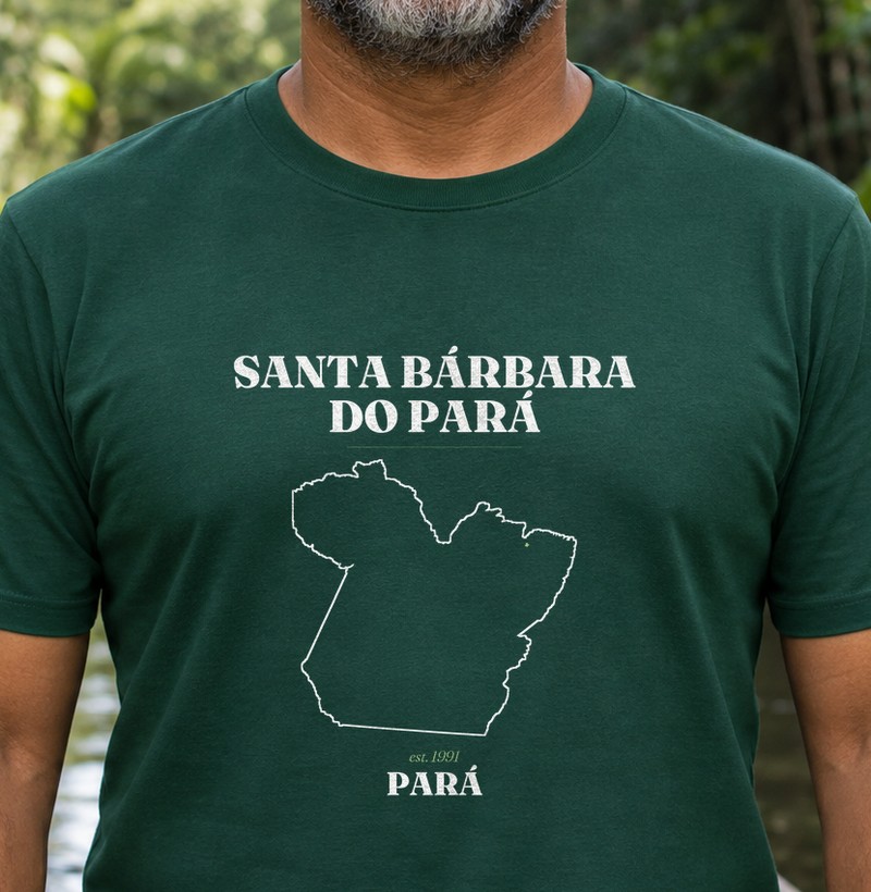 Santa Bárbara do Pará | Legado PA