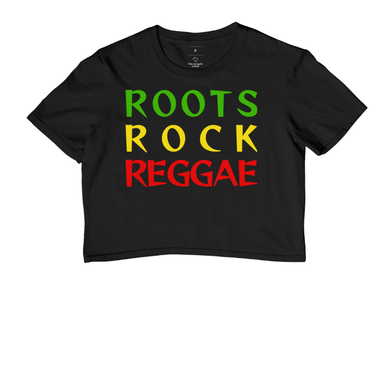 ROOTS ROCK REGGAE