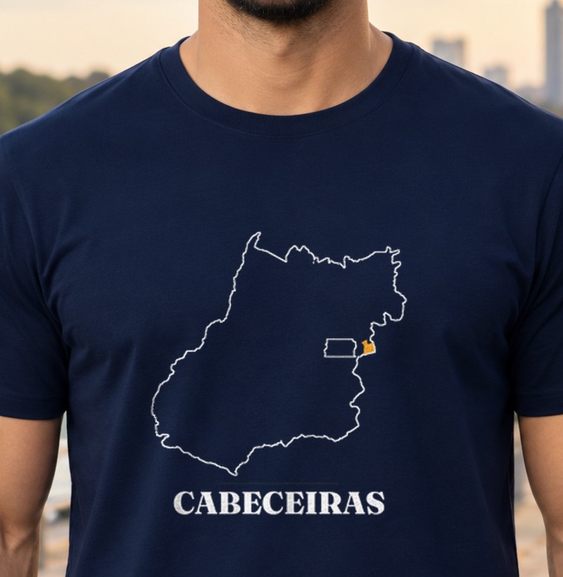 Cabeceiras | Traço GO