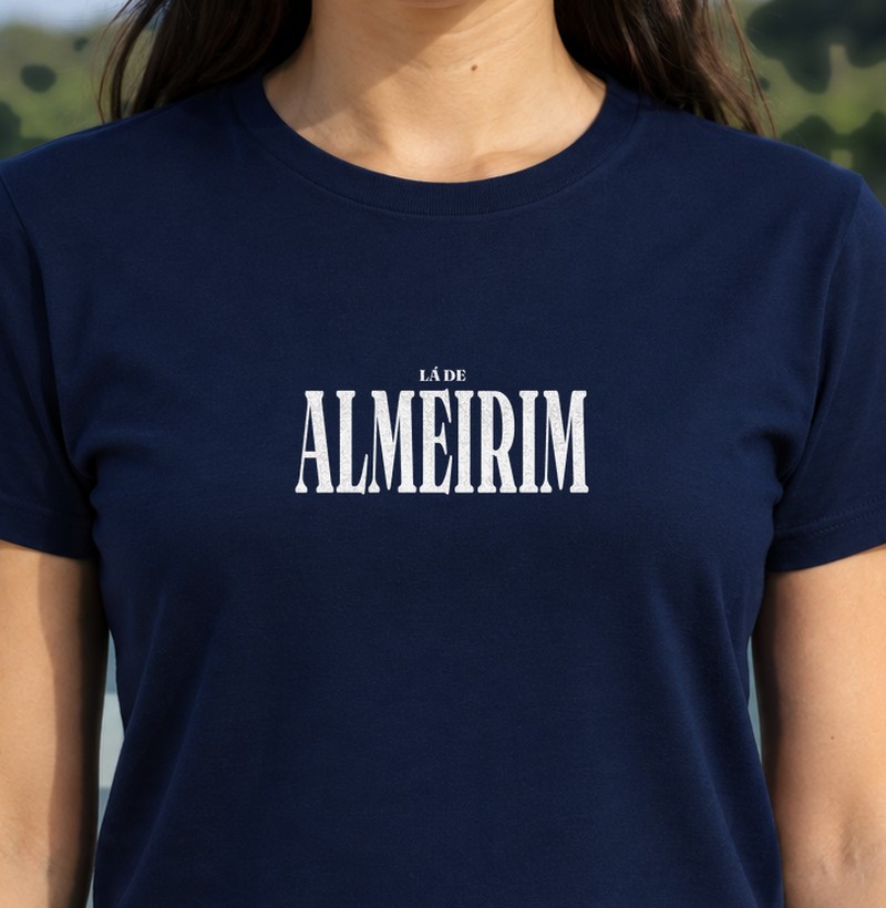 Almeirim | Tipografia PA