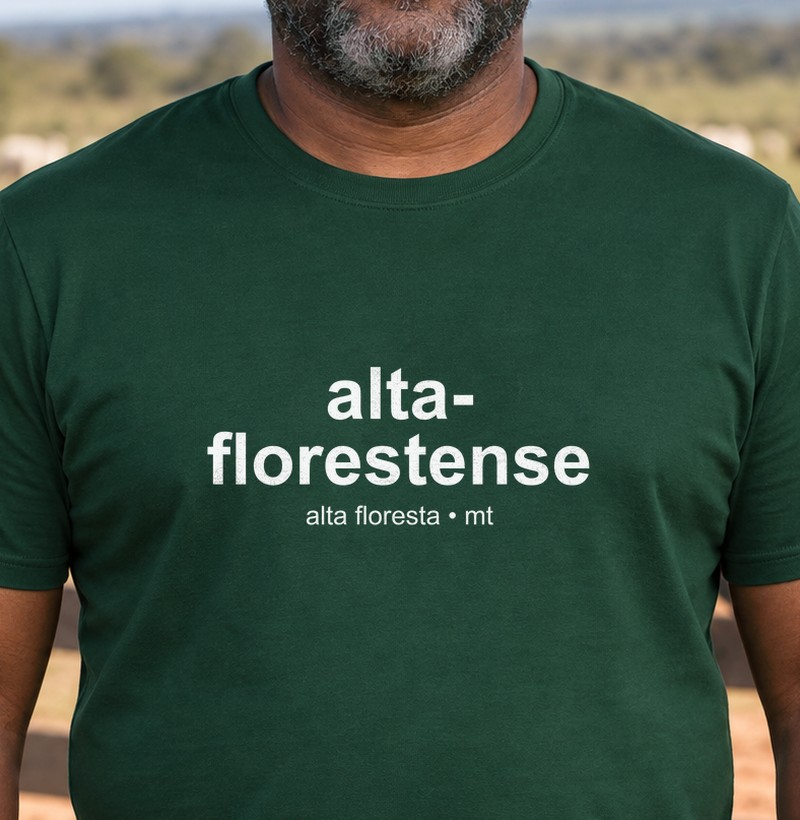 Alta-Florestense | Gentílico MT