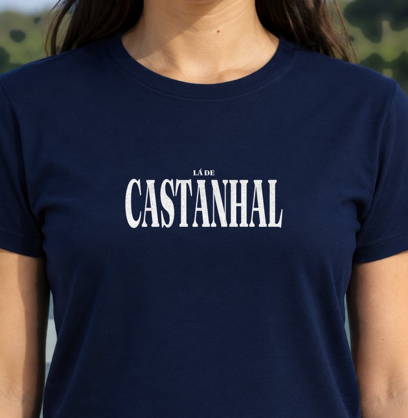 Castanhal | Tipografia PA