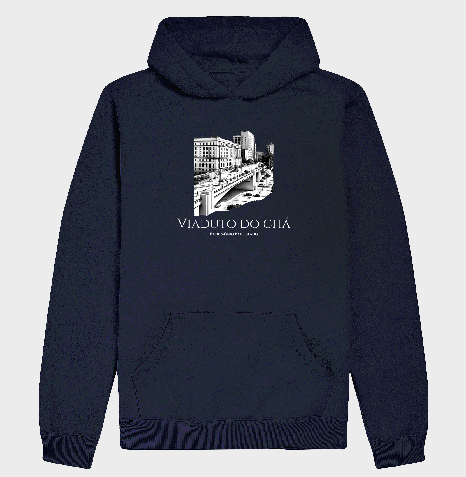 Viaduto do Chá - Patrimônio Paulistano - Imagem 4