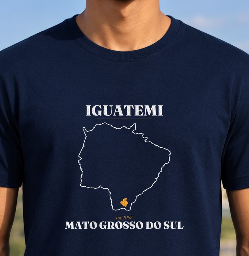 Iguatemi | Legado MS