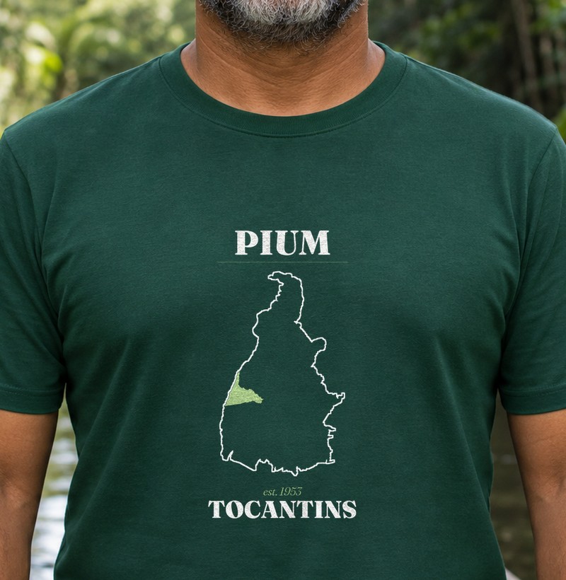 Pium | Legado TO