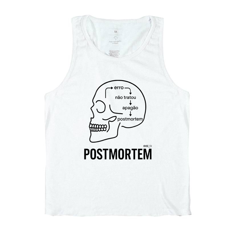"Postmortem II" T.I