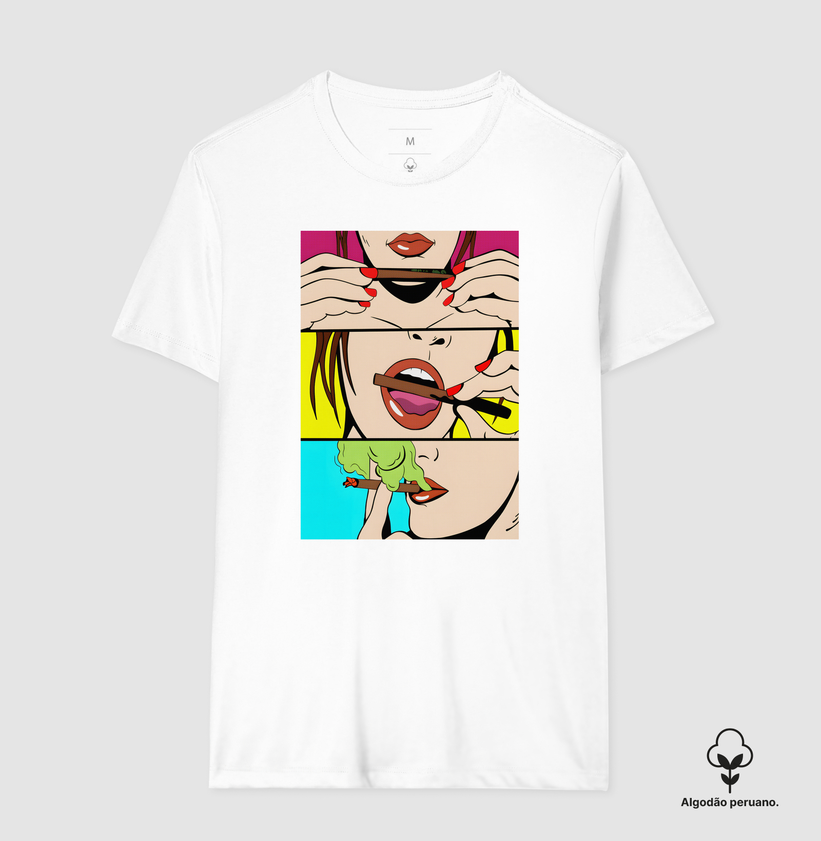Camisa 3