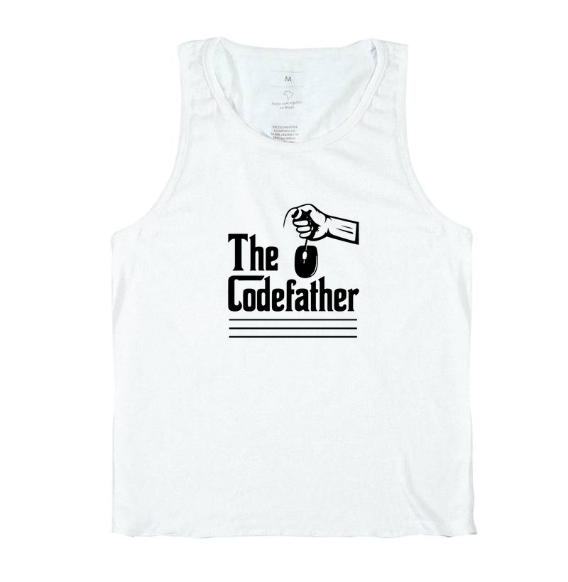 "The CodeFather II" T.I