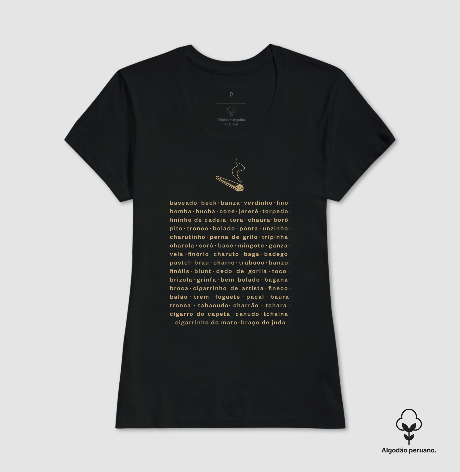 Camisa 2