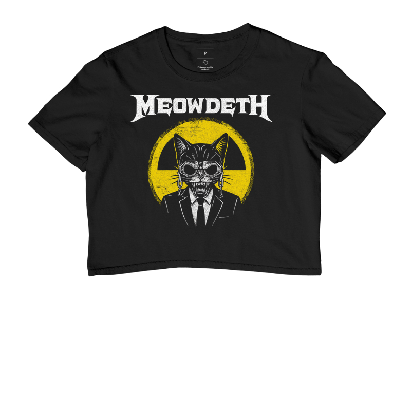 Meowdeth classic