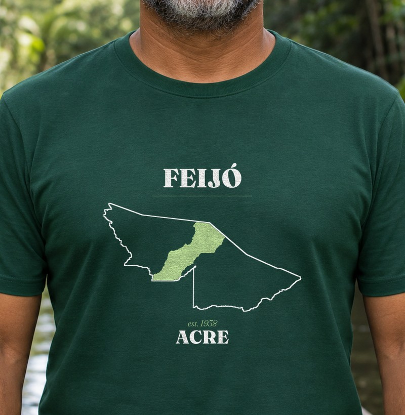 Feijó | Legado AC