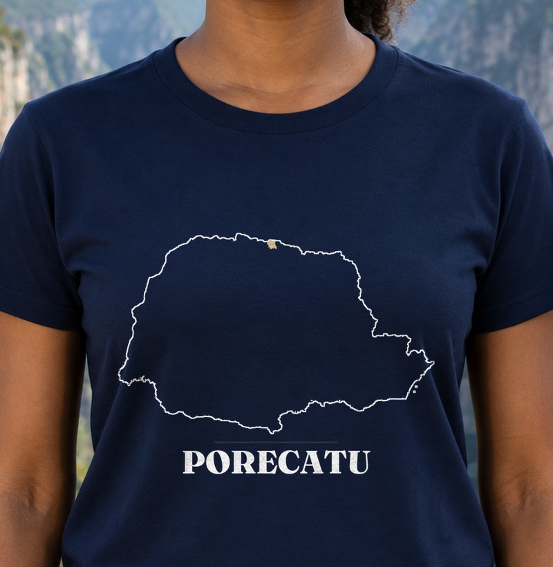 Porecatu | Traço PR
