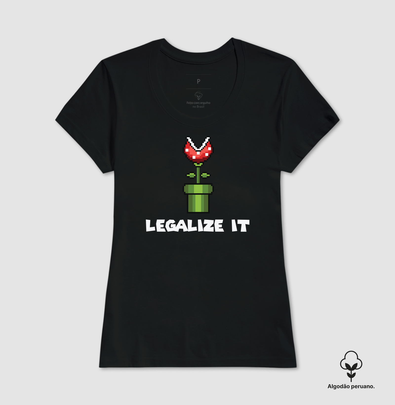 Camisa 1