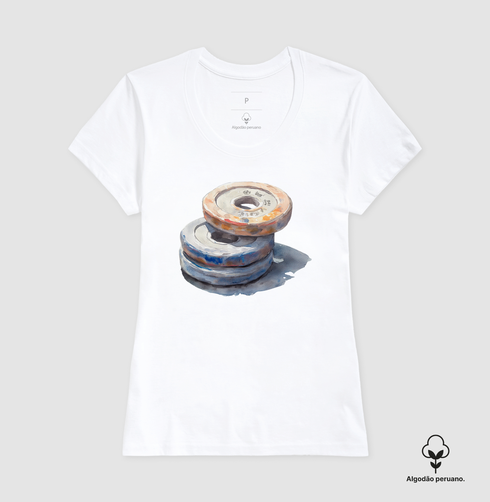 Camisa 2
