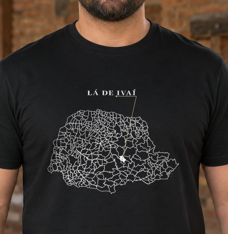 Ivaí | Origem PR