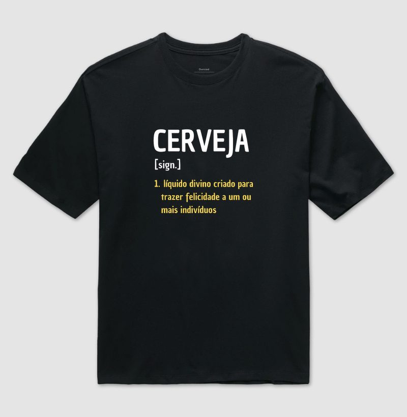 Cerveja [sign.]