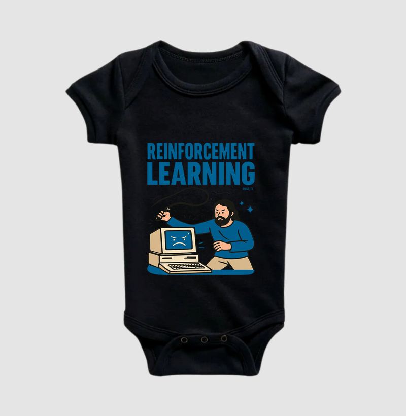 "Reinforcement Learning II" T.I