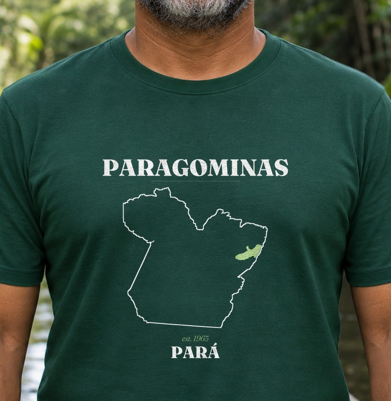 Paragominas | Legado PA