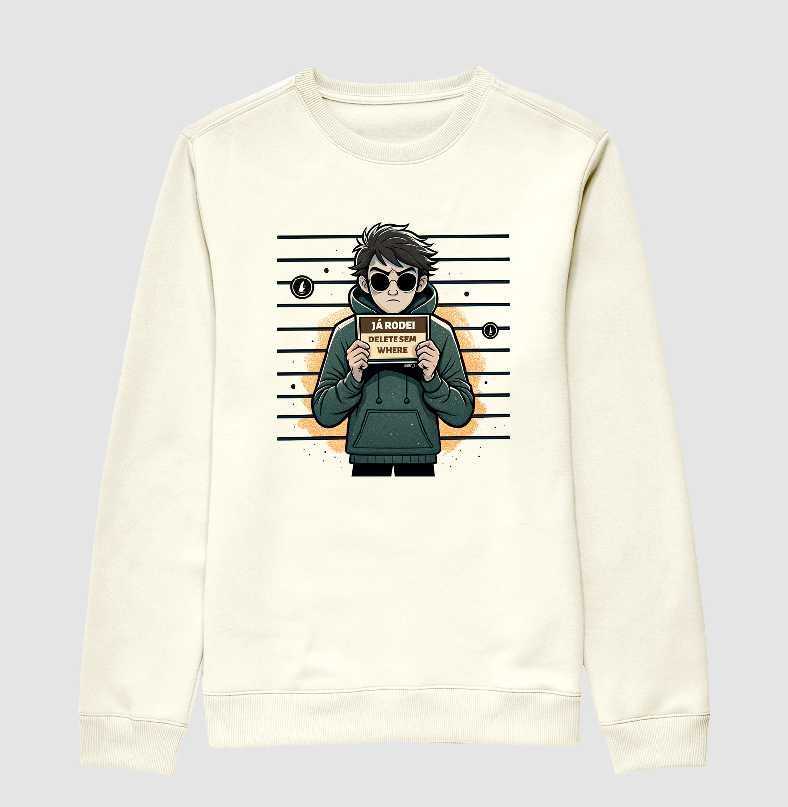 Camisa 1