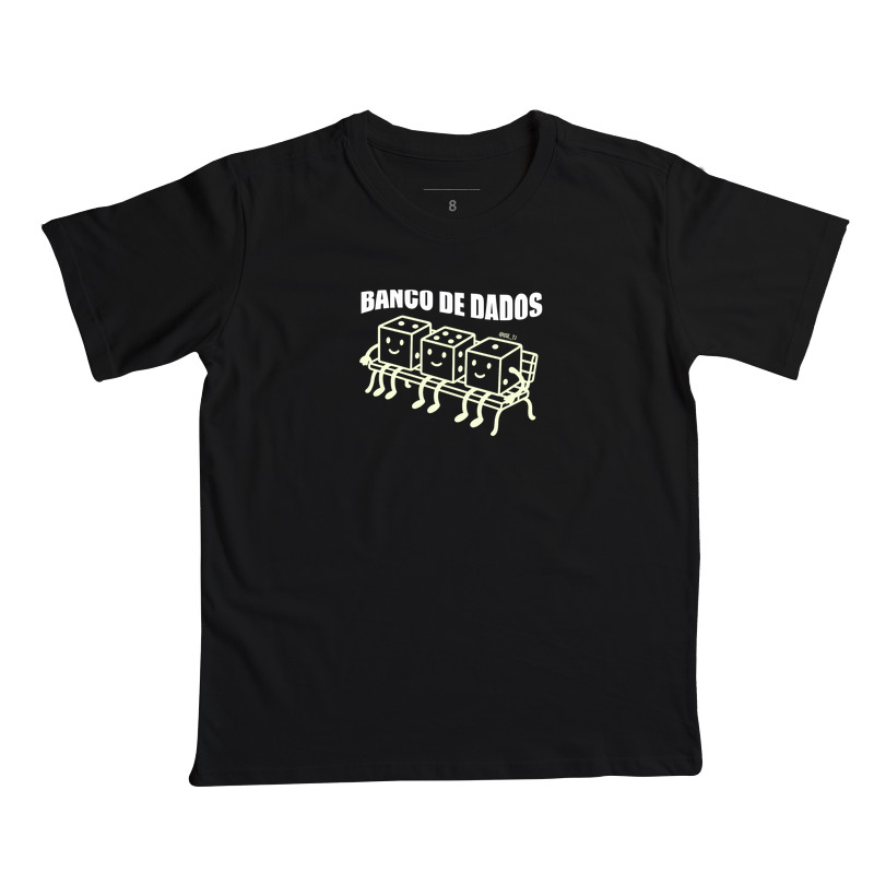 ˜Banco de Dados˜ - T.I
