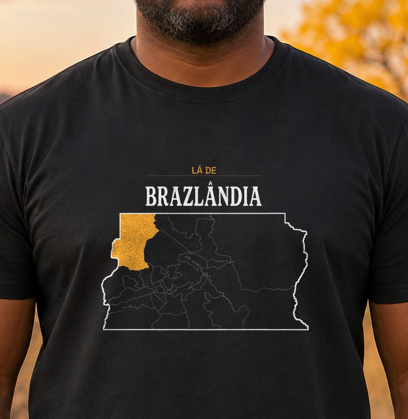 Brazlândia | Território DF