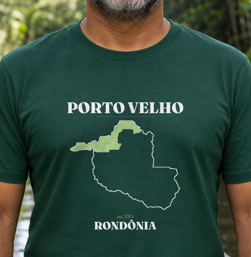 Porto Velho | Legado RO