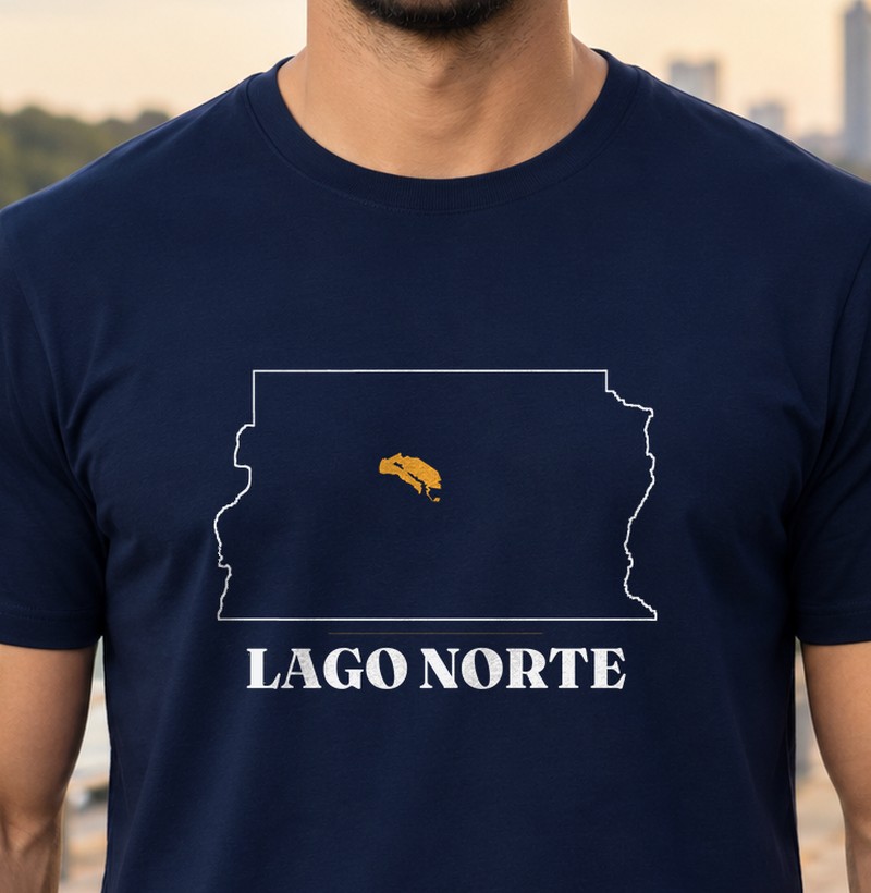 Lago Norte | Traço DF