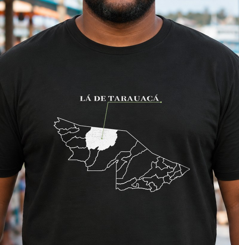 Tarauacá | Origem AC