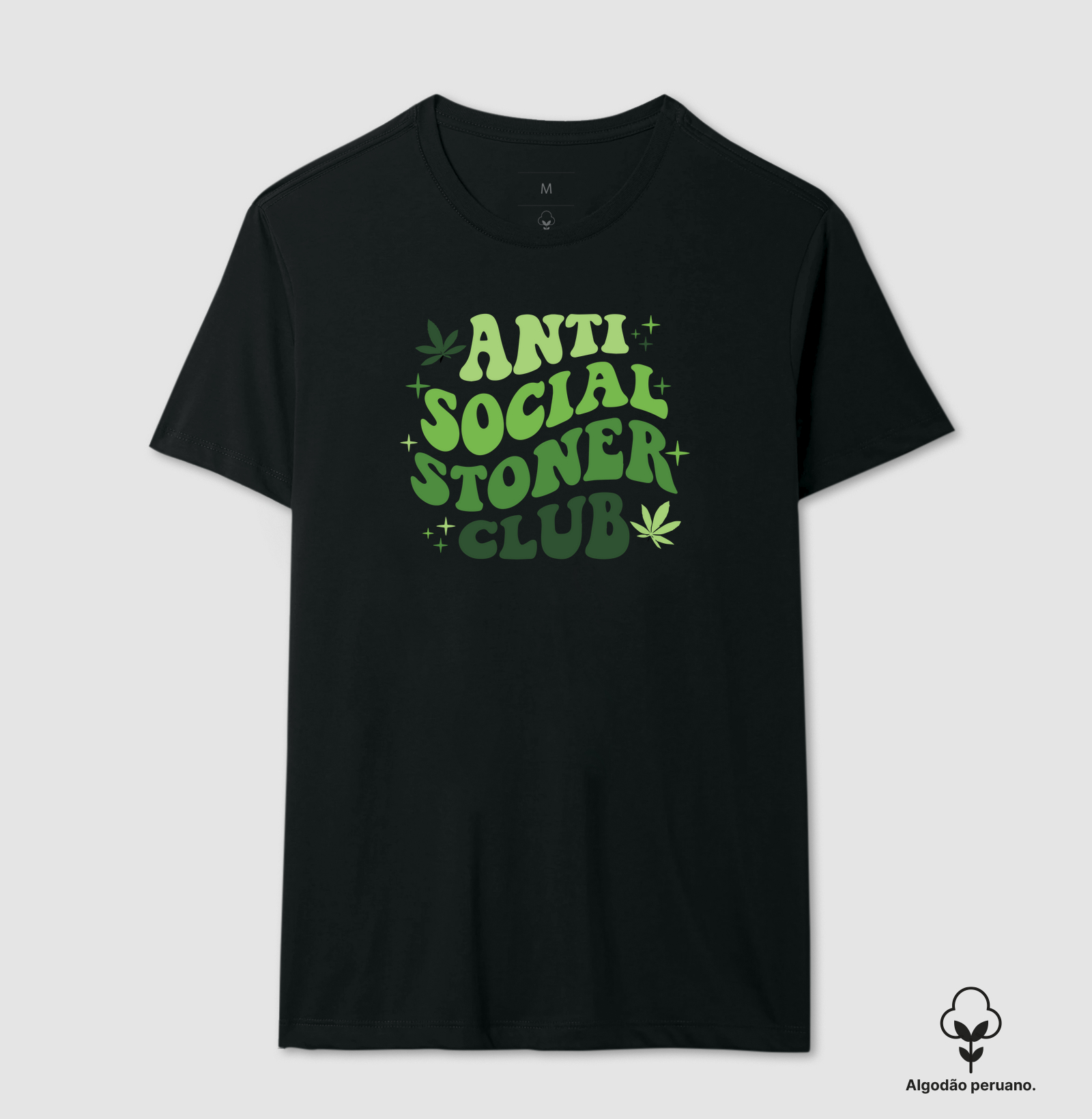 ANTI SOCIAL CLUB